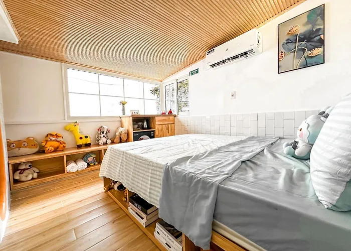 La Casa Di Dicembre 35A Nhà Chung